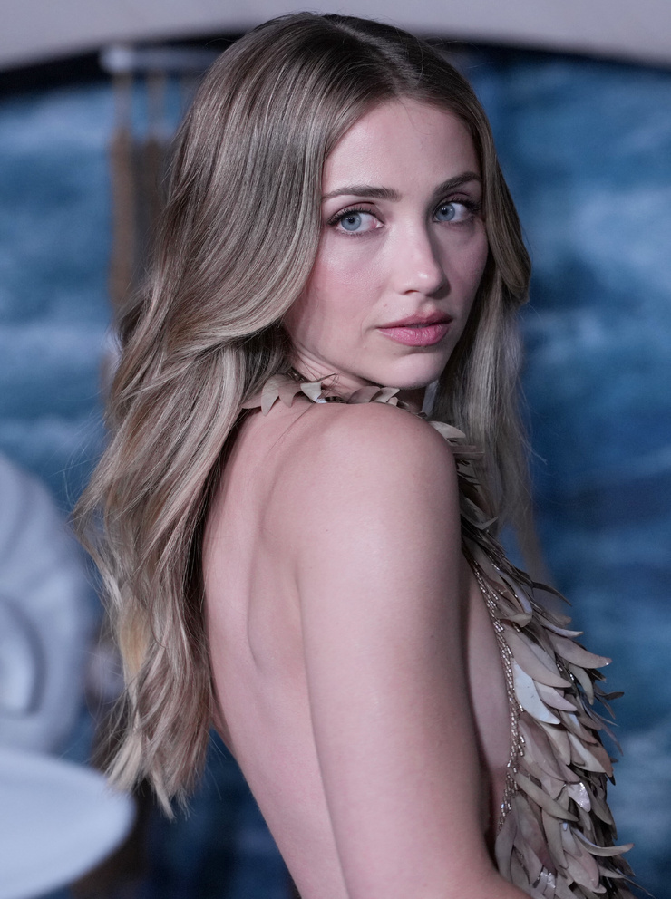 Emily Rudd