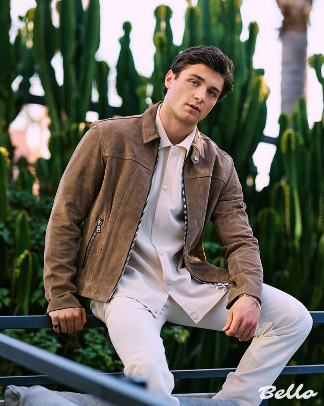 Asher Angel