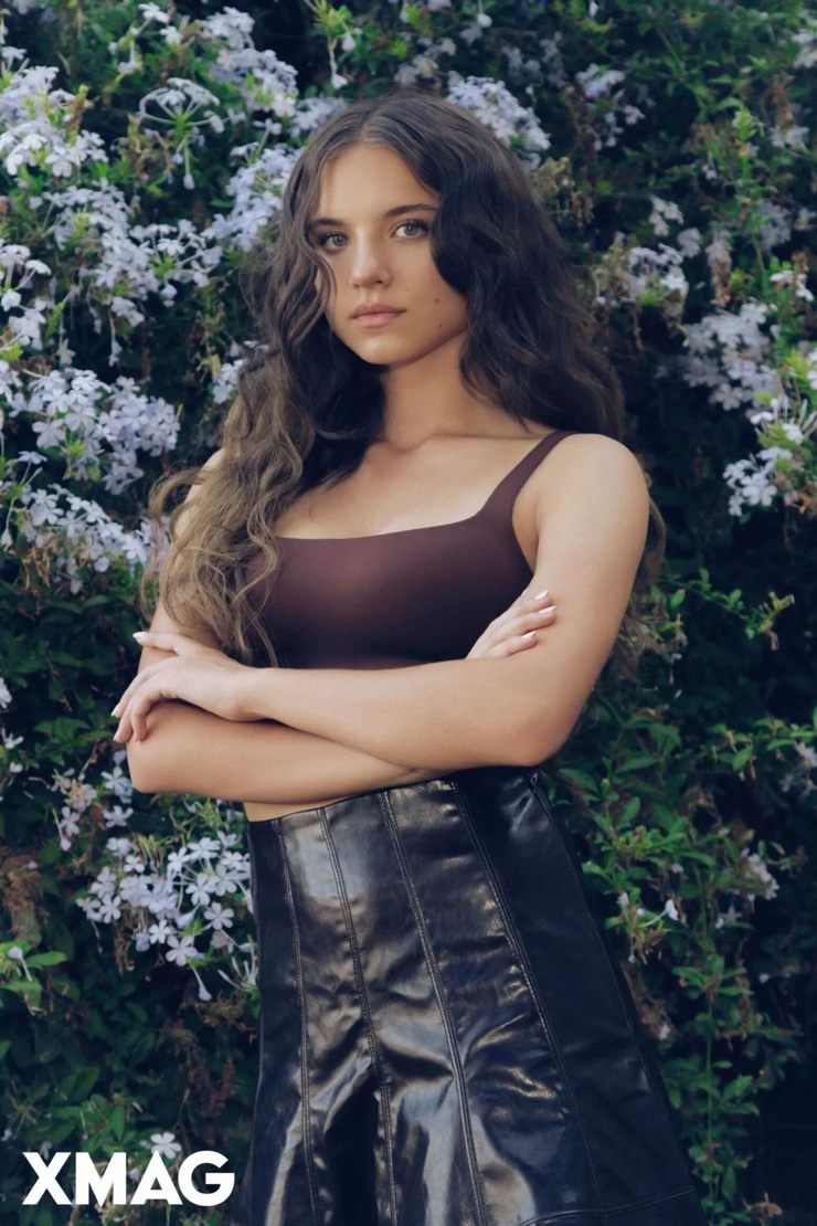 Madeleine McGraw