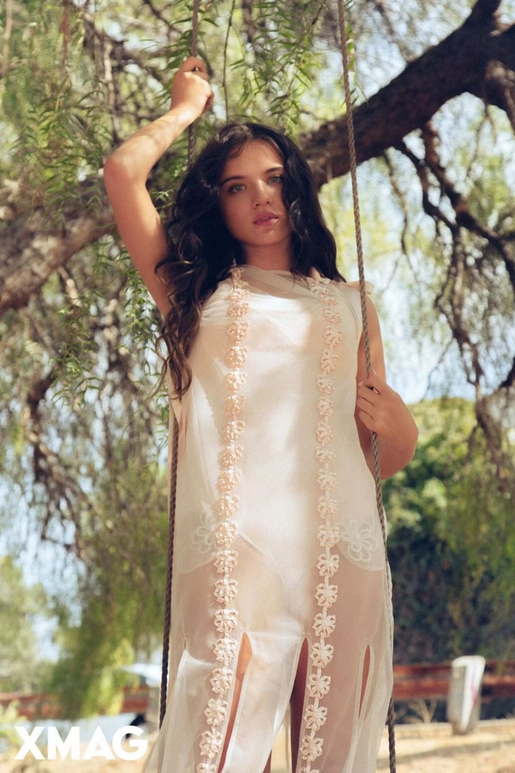 Madeleine McGraw