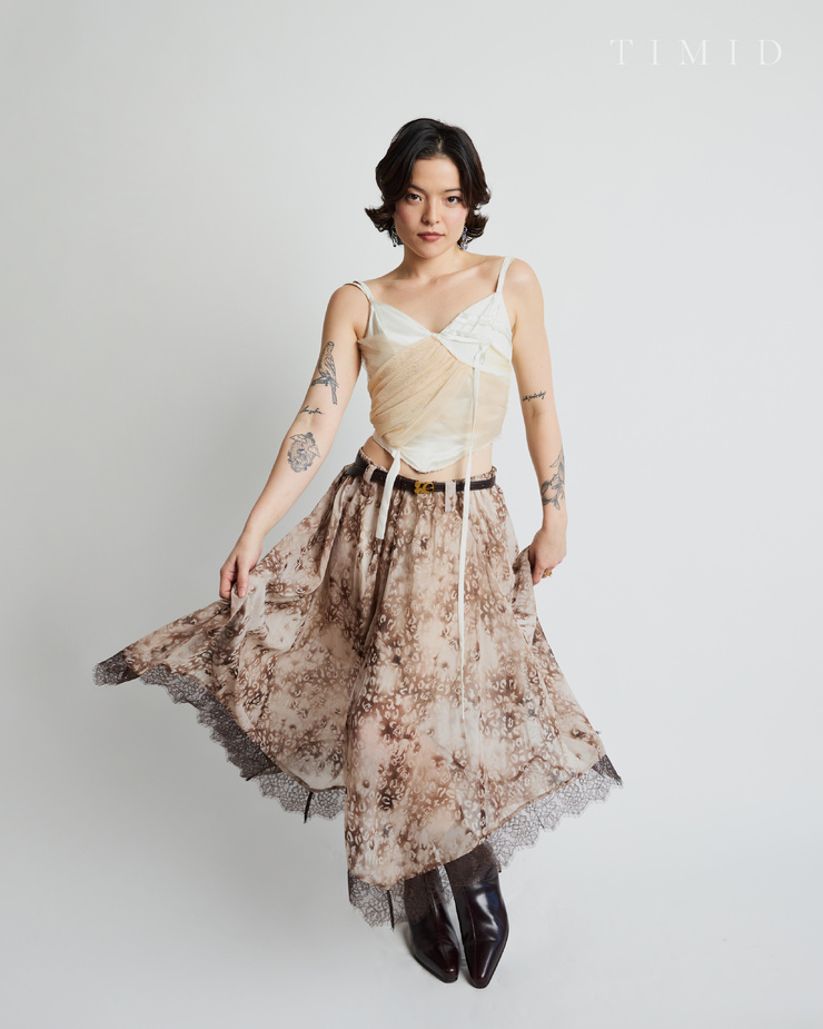 Piper Curda