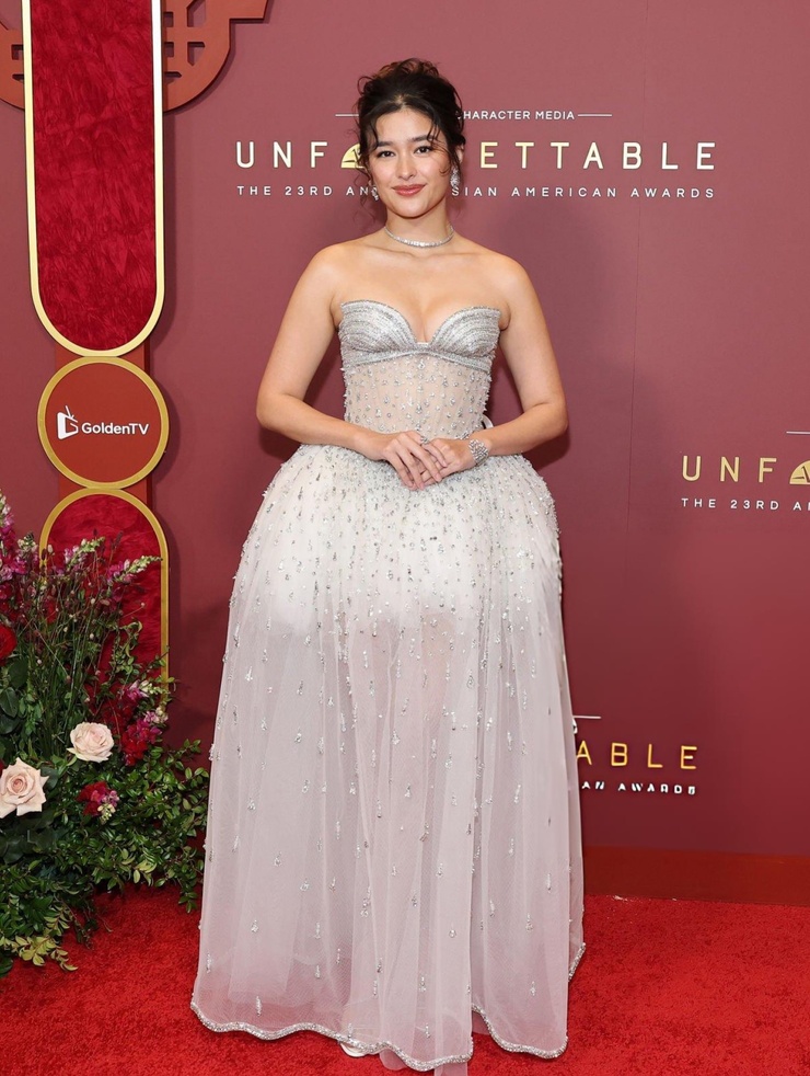 Liza Soberano