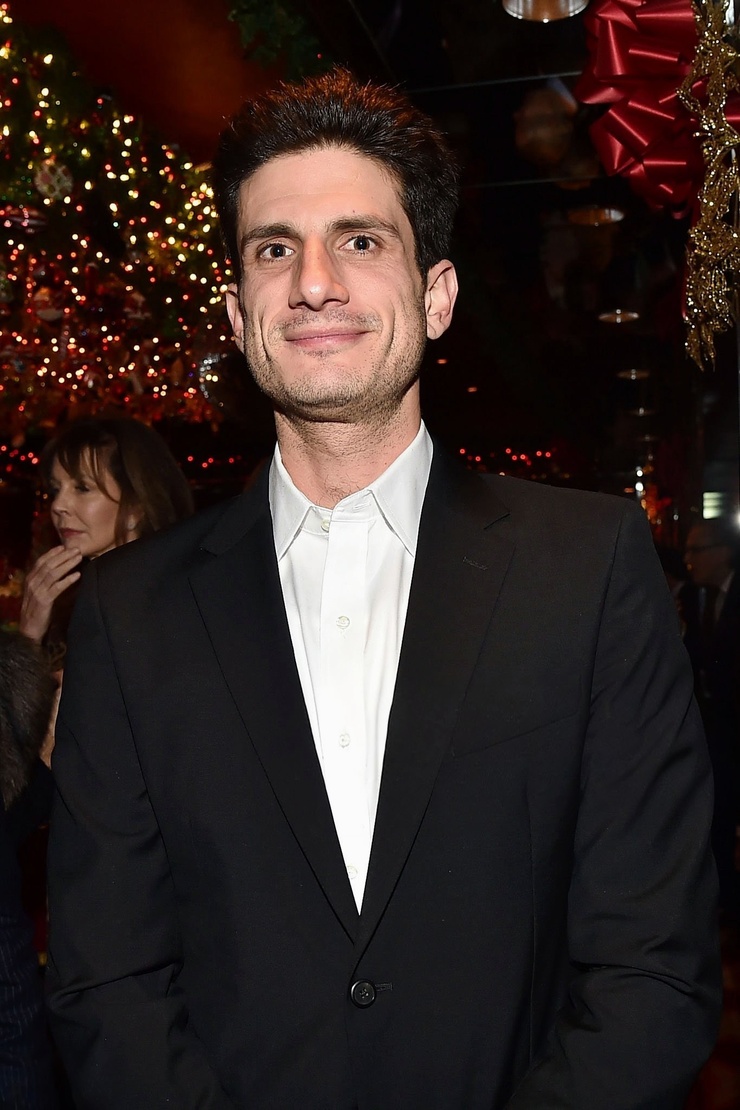 Jack Schlossberg