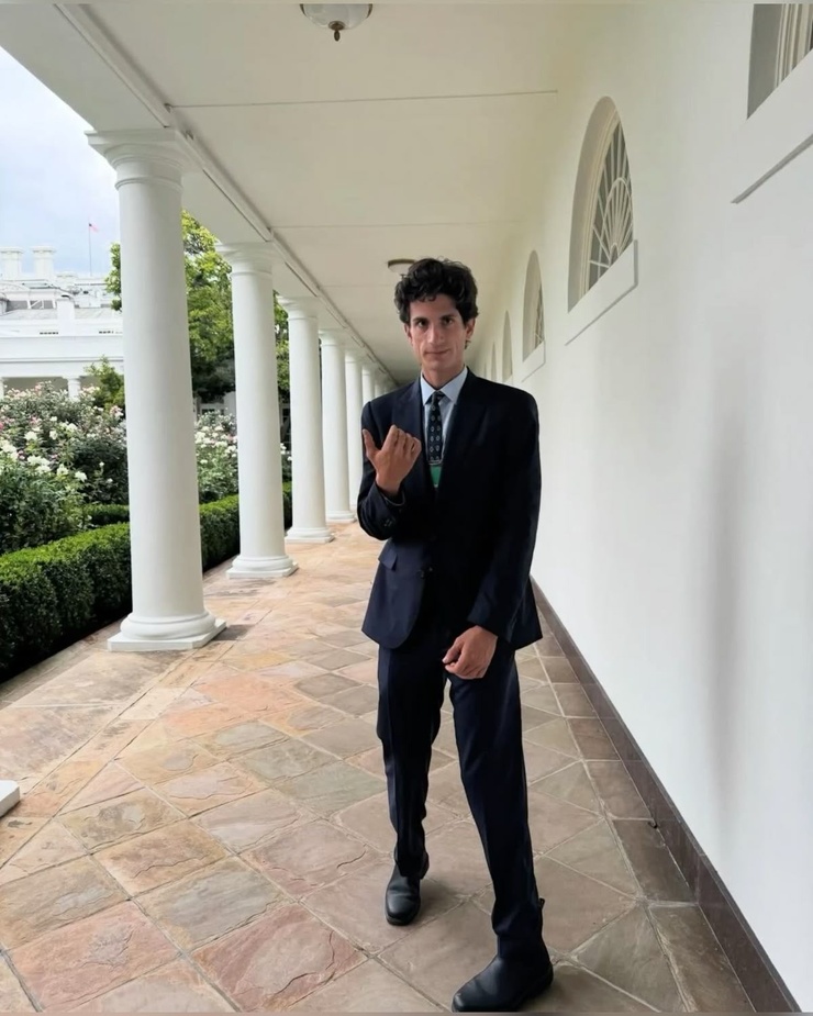 Jack Schlossberg