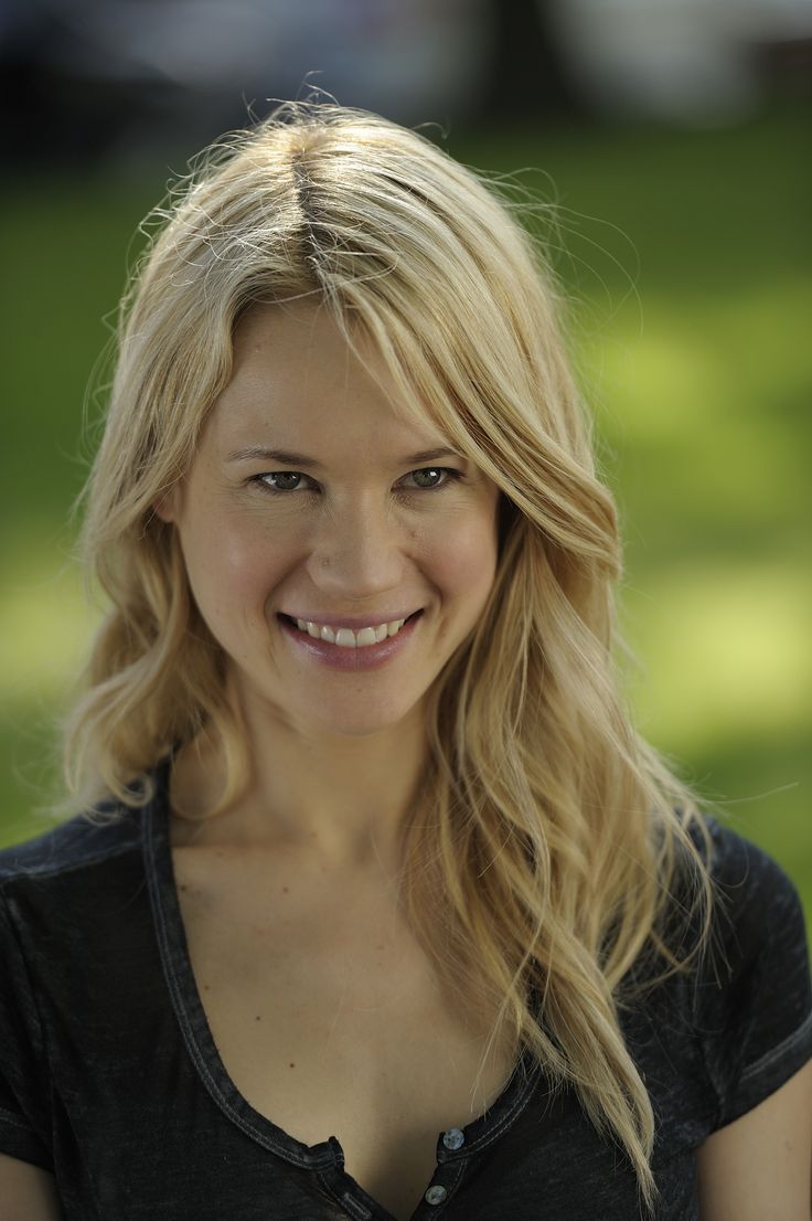 Kristen Hager
