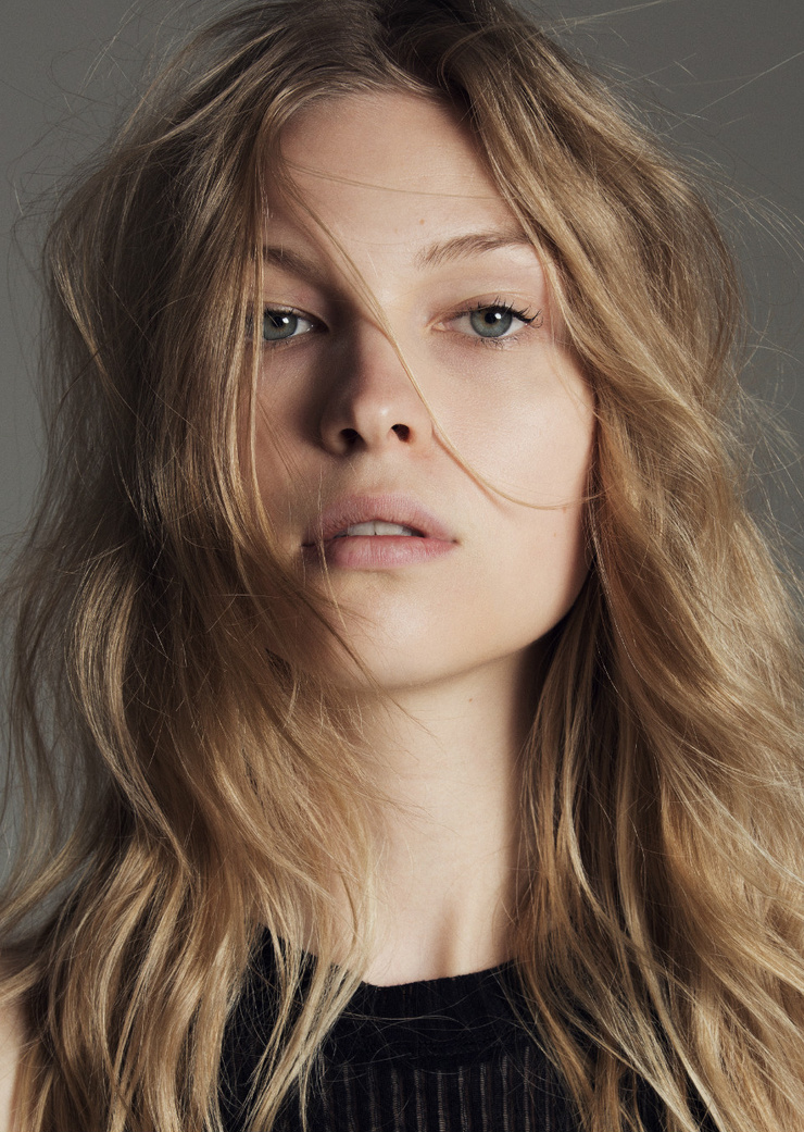 Amanda Nimmo