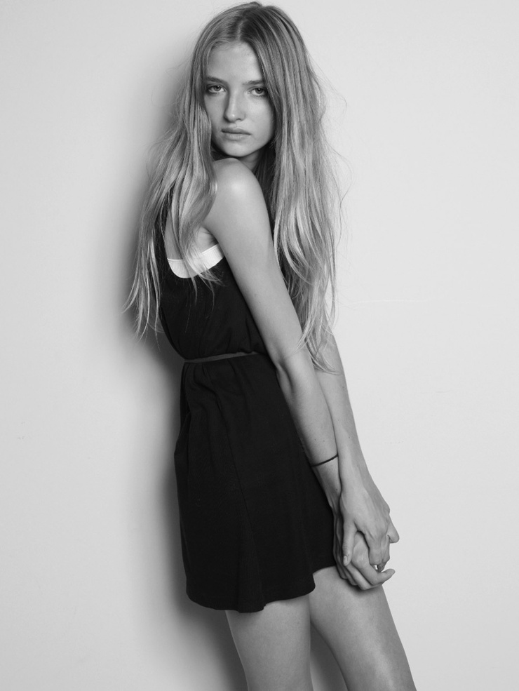 Amanda Norgaard