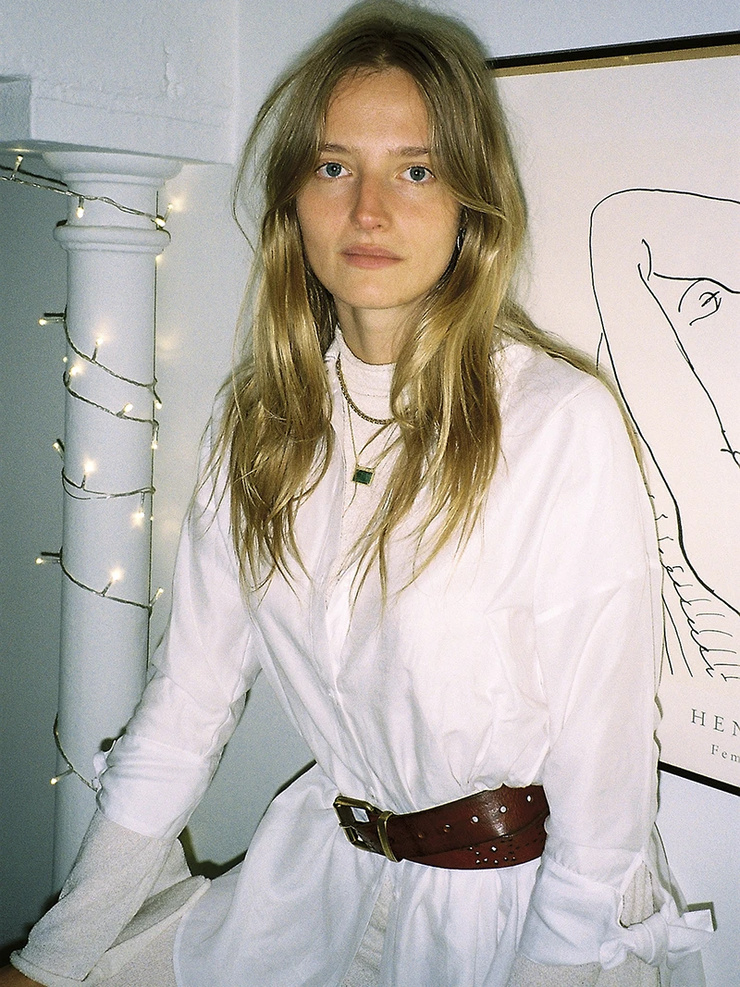 Amanda Norgaard