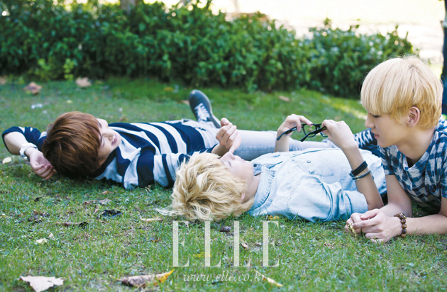 SHINee