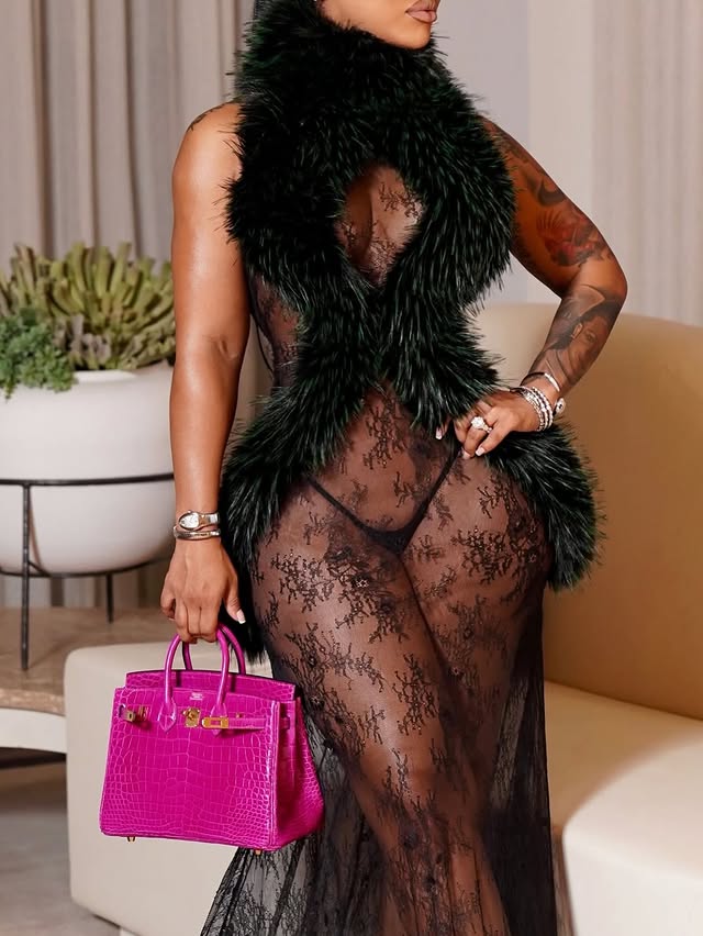 Ari Fletcher