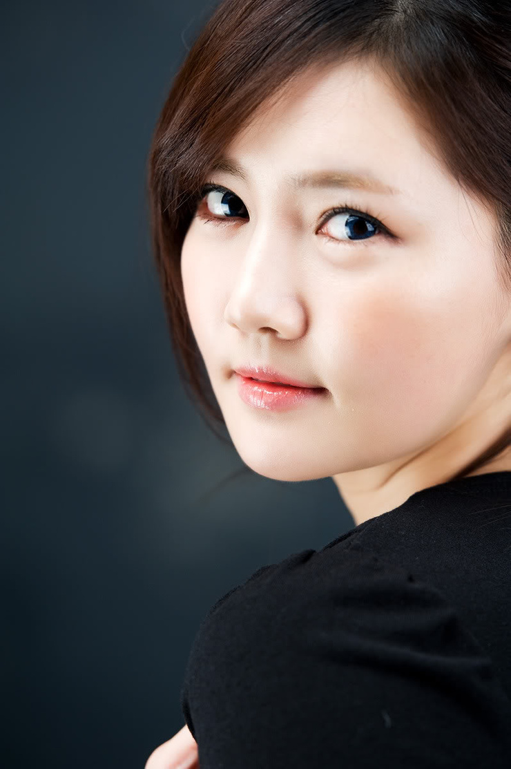 Han Ga Eun