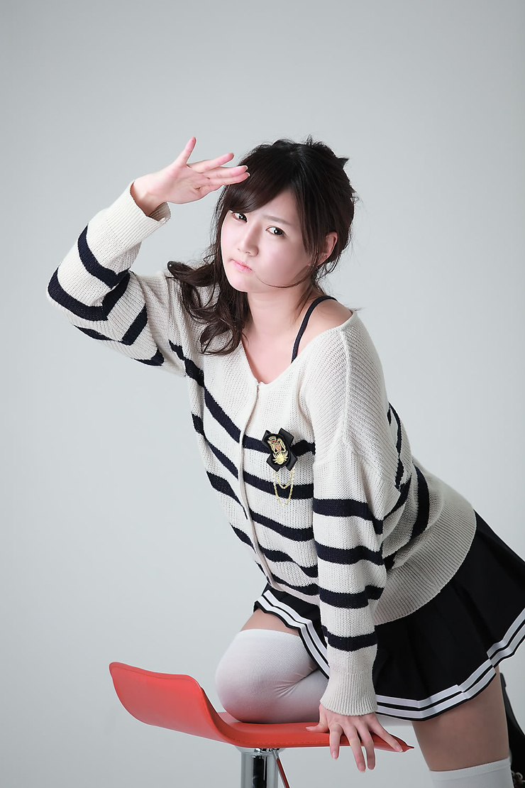 Han Ga Eun