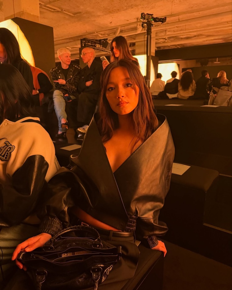 Lily Chee