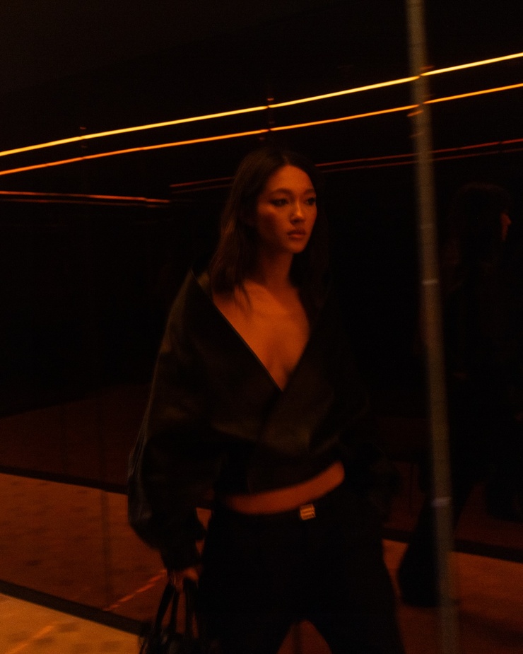 Lily Chee