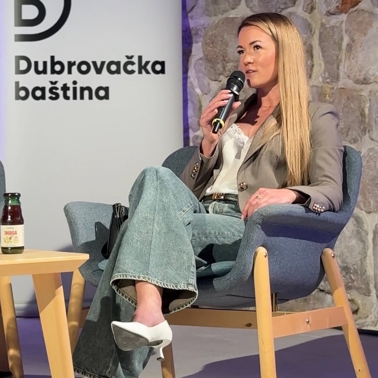 Mirna Cuzic
