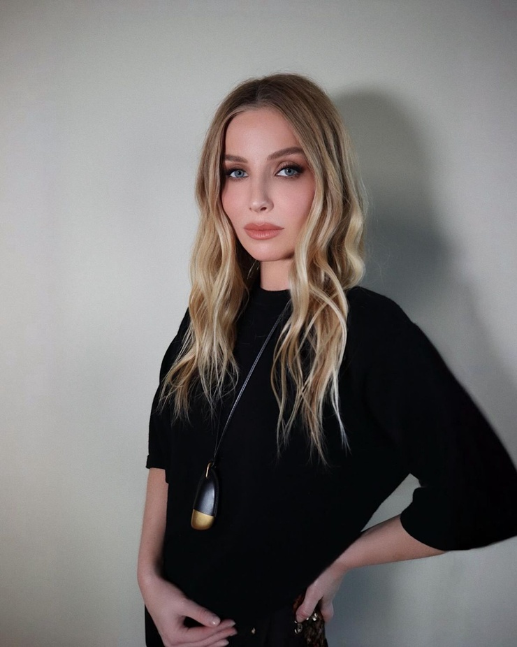 Annabelle Wallis