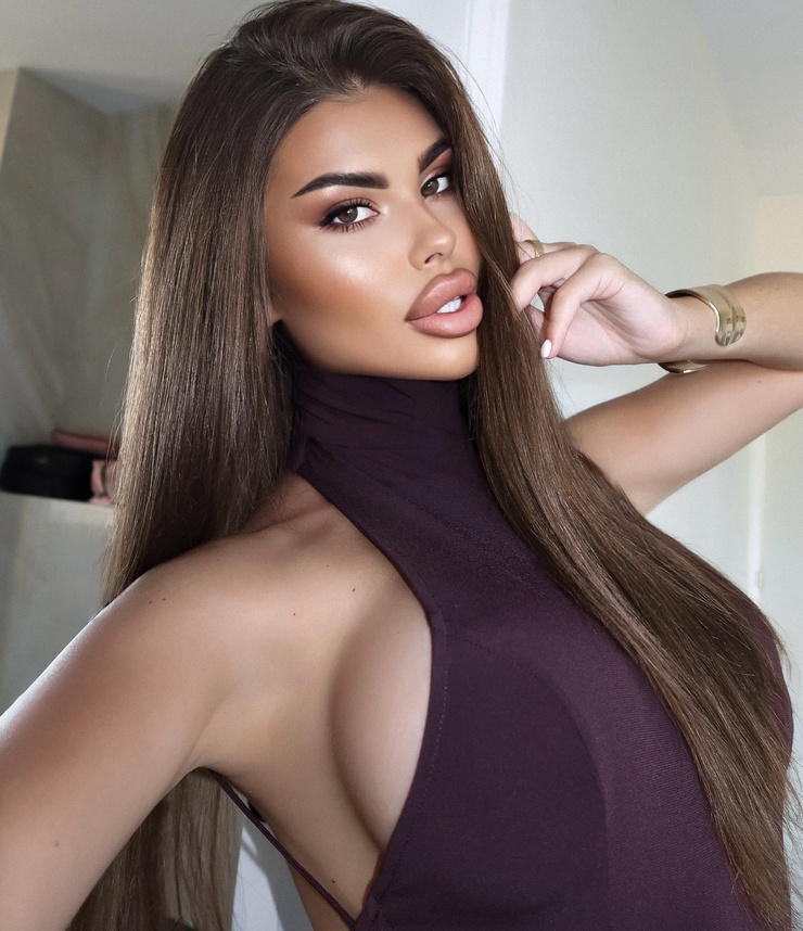 Vlada Babak