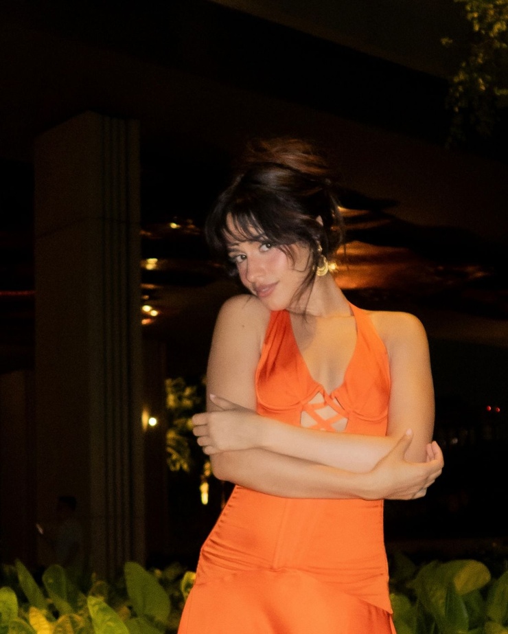 Camila Cabello Camila Cabello