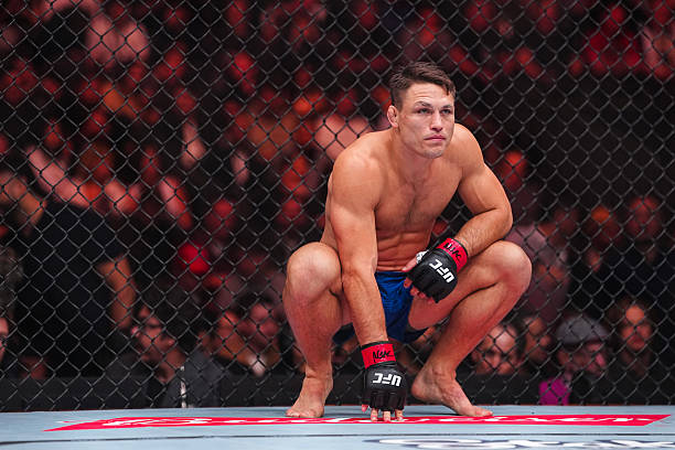 Drew Dober
