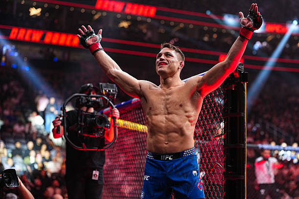 Drew Dober