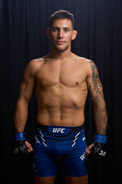 Esteban Ribovics