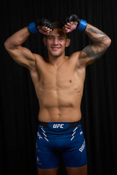 Esteban Ribovics