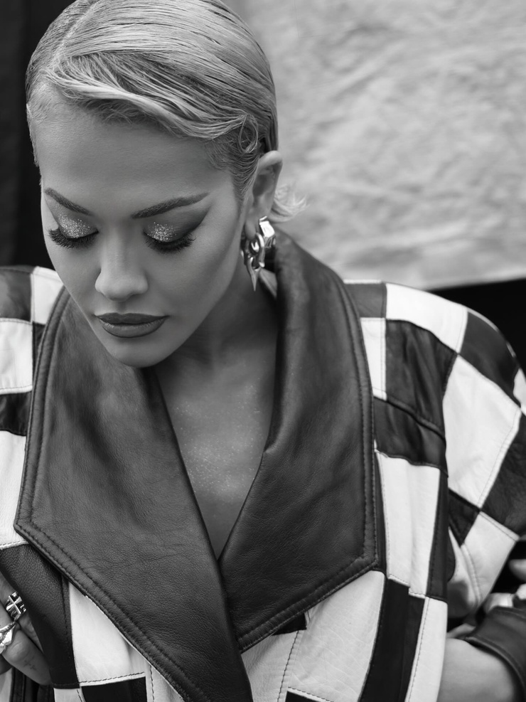 Rita Ora