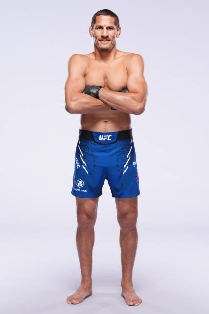 Niko Price