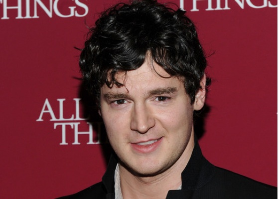 Benjamin Walker