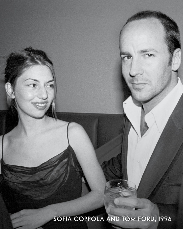 Tom Ford