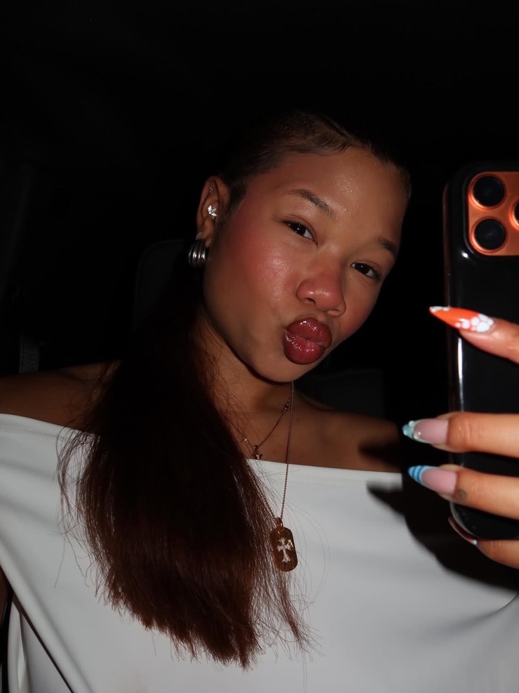 Storm Reid