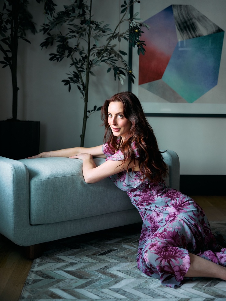 Eva Amurri