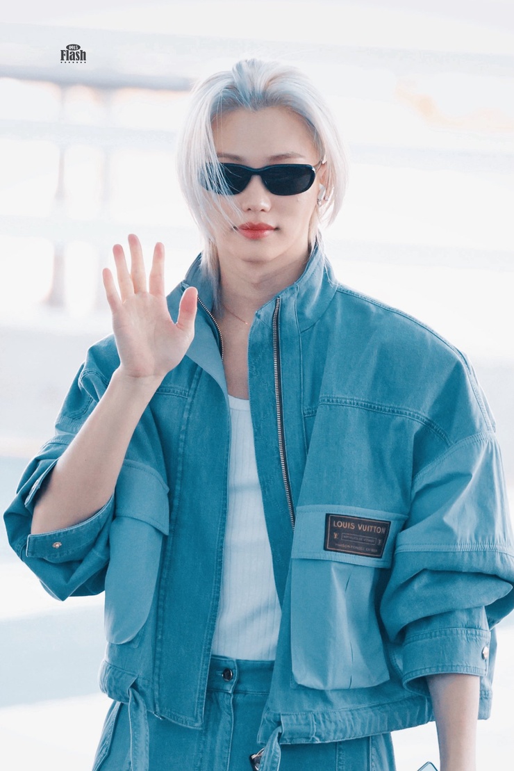 Felix Lee