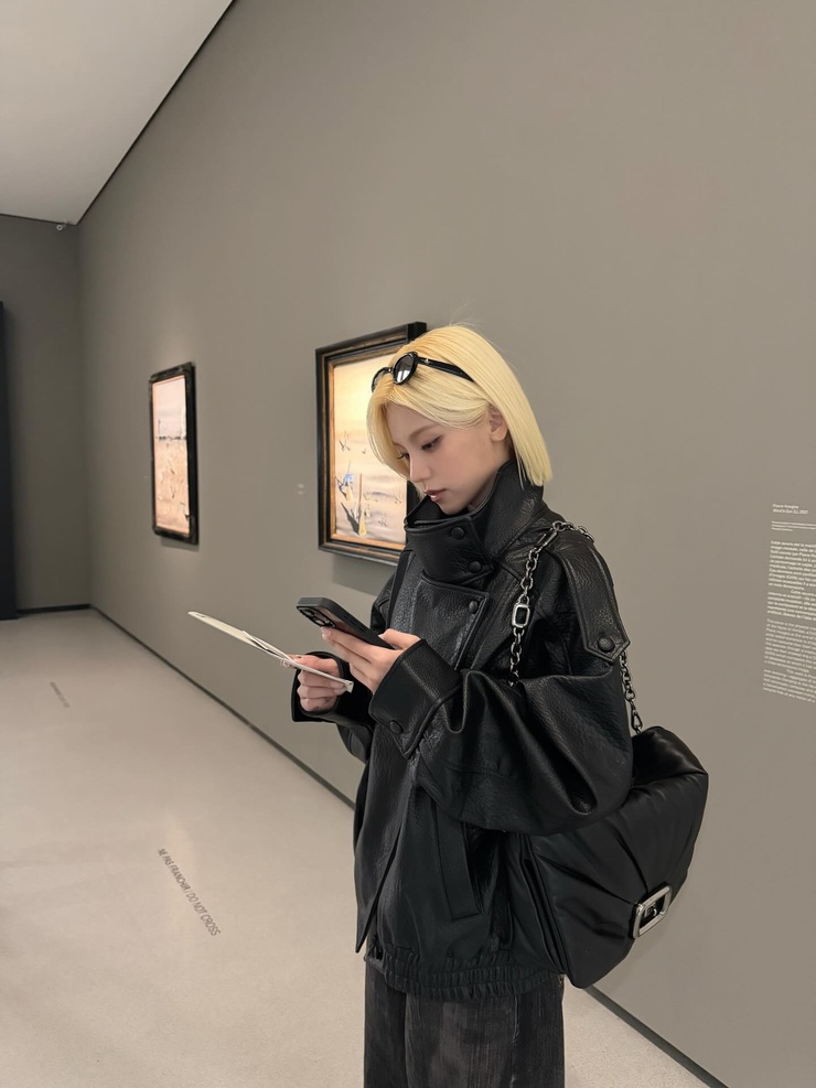 Hwang Yeji