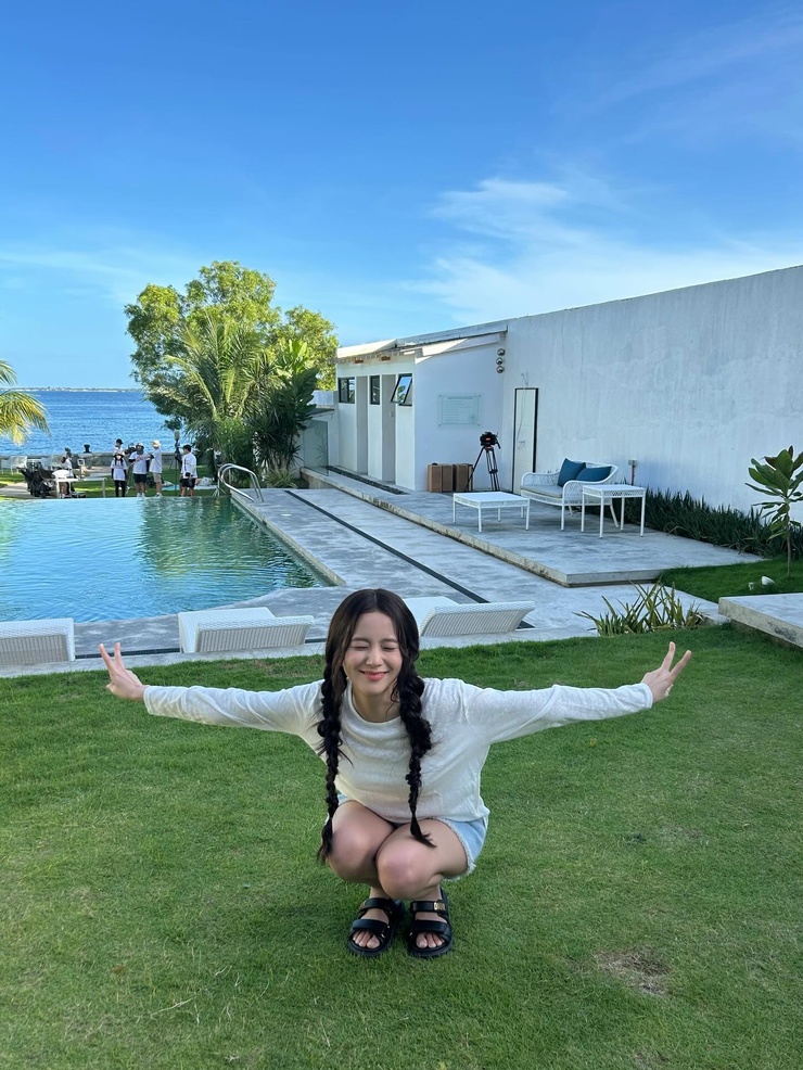 Kim Jisoo