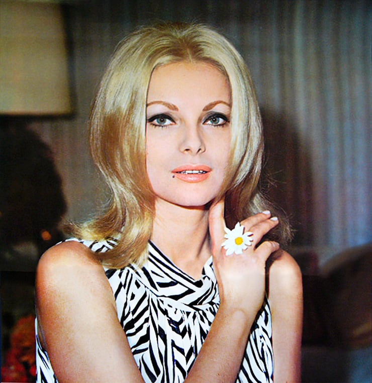 Virna Lisi
