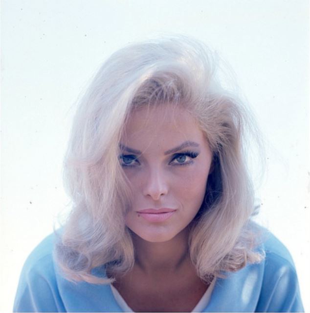 Virna Lisi
