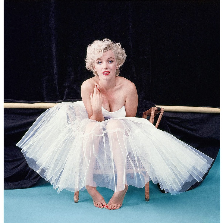 Marilyn Monroe
