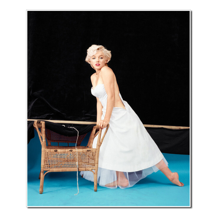 Marilyn Monroe