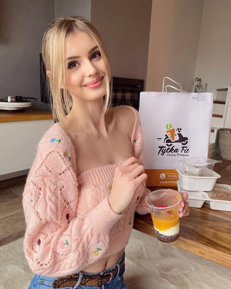 karolina Malina