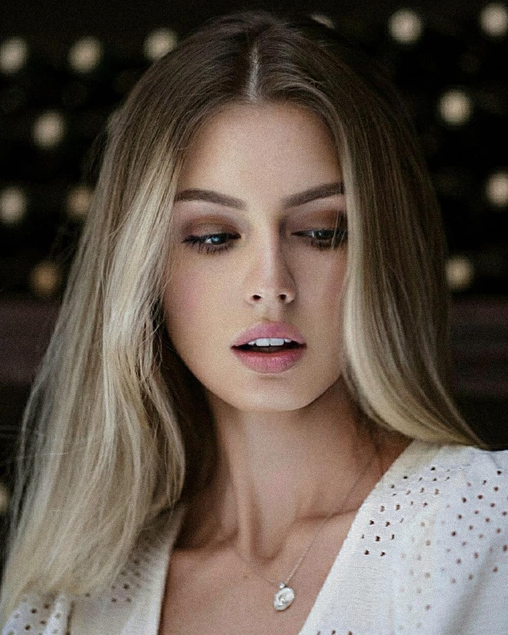karolina Malina