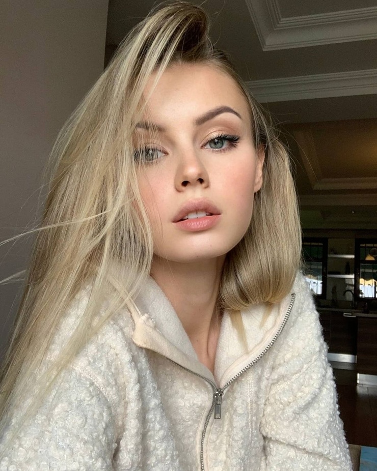 karolina Malina