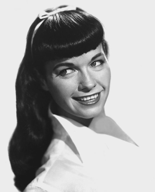 Bettie Page Bettie Page