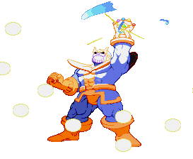 Infinity Gauntlet