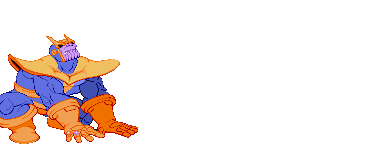 Infinity Gauntlet