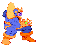 Infinity Gauntlet