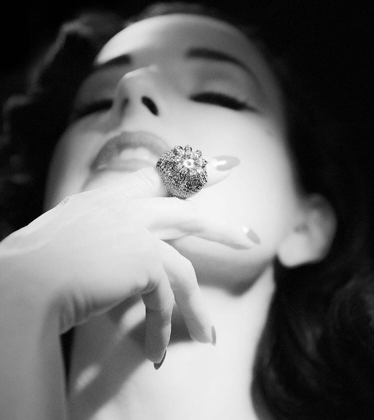 Dita Von Teese