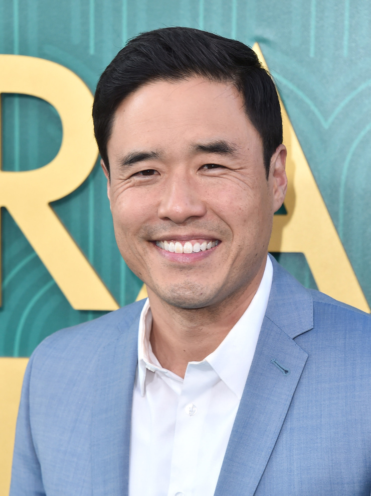 Randall Park