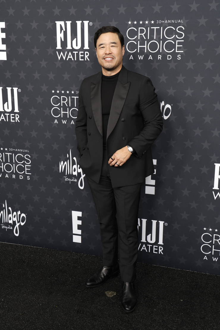 Randall Park