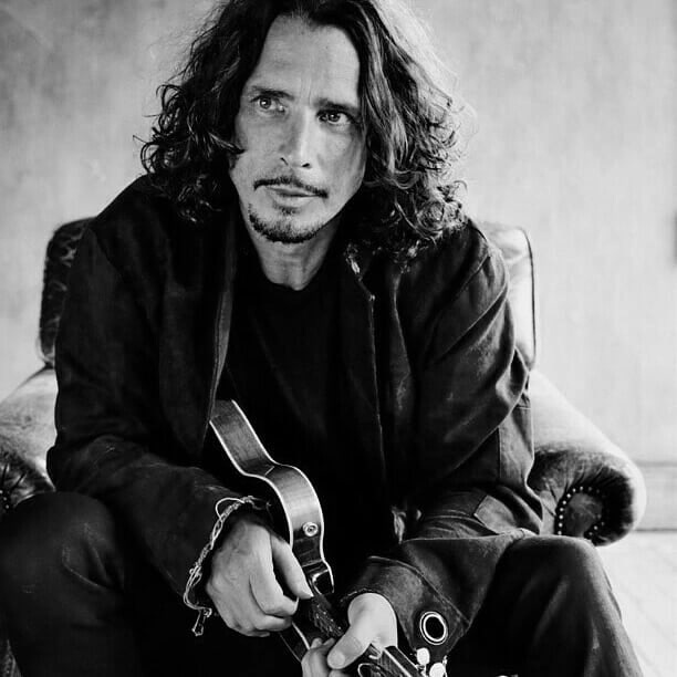 Chris Cornell
